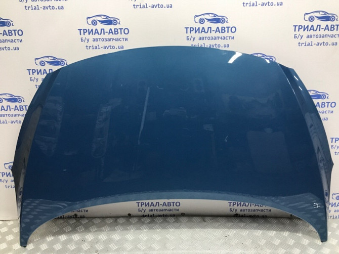 Капот Hyundai I30 2012-2017 66400-A5000 (Арт. 49862) Київ - зображення 1