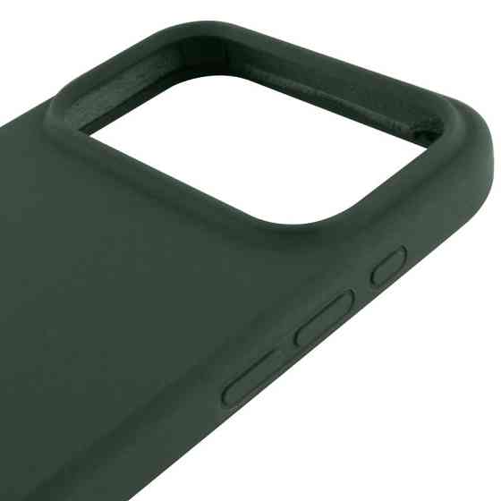 Чехол Silicone Case Full Protective (AA) для Apple iPhone 17 Pro (6.3") Херсон