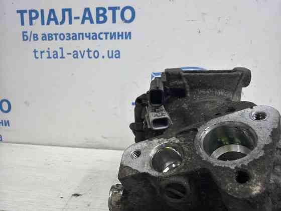 Компрессор кондиционера Nissan X-Trail 2014-2021 926004CA0A (Арт. 84108) Київ