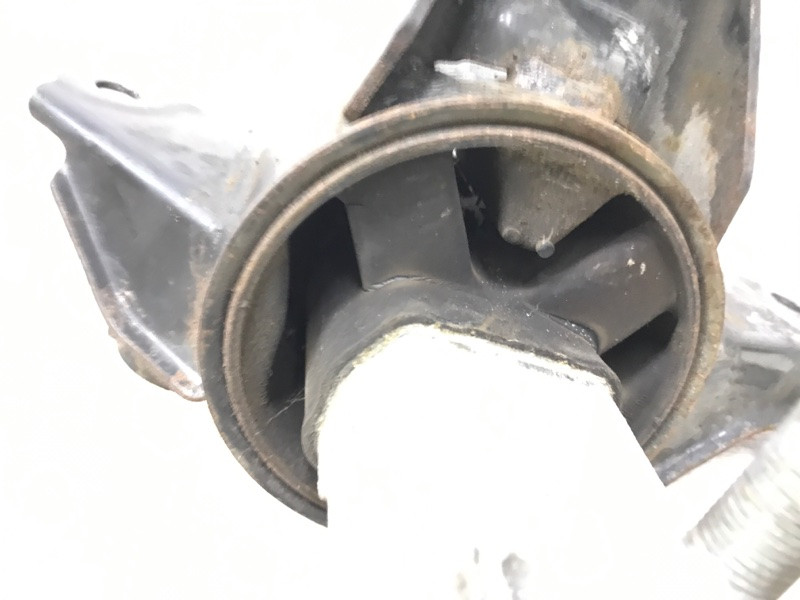 Подушка ДВС левая Kia Ceed ED 1.6 DIESEL D4FB 2006 (б/у) Київ - зображення 4