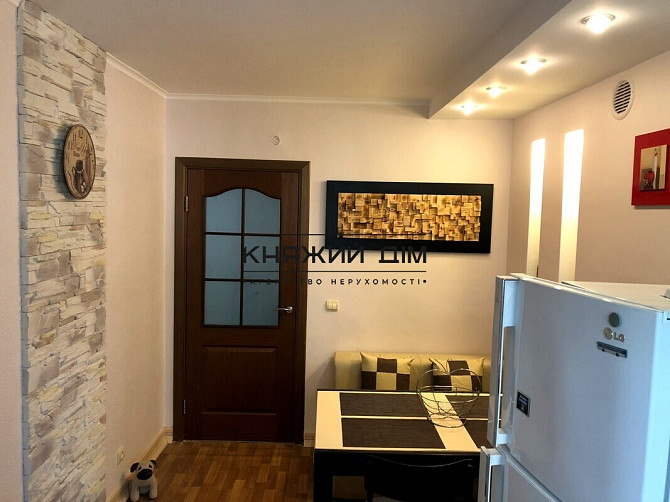 3 комн. разд. кварт. на Оболоне м. Минская № 11131350 Київ - зображення 9