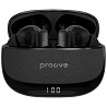 Bluetooth-гарнітура Proove Dreamer TWS with ANC (APP) Black (TWDM0001AP01) (Код товару:43031) Харків