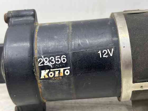 Насос омывателя фар Honda Accord 2002-2008 76806S5AS01 (Арт. 76087) Киев