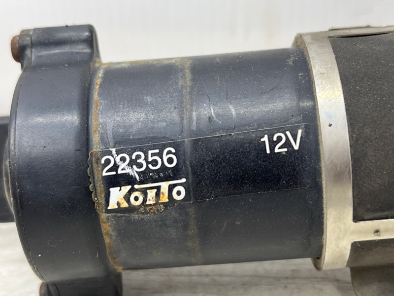 Насос омывателя фар Honda Accord 2002-2008 76806S5AS01 (Арт. 76087) Киев - изображение 5