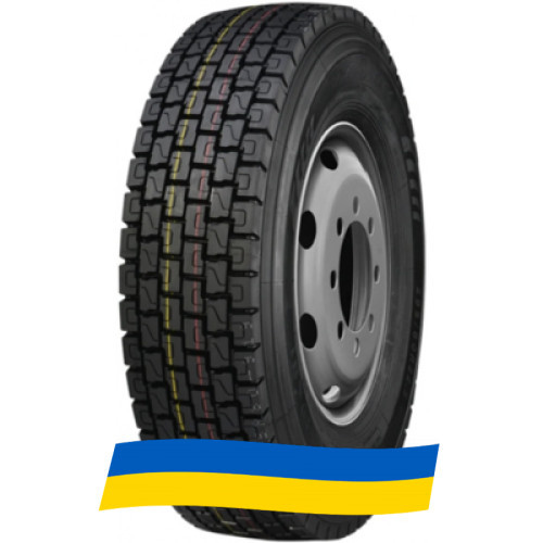 315/80 R22.5 Royal Black RD318 157/154M Ведущая шина Киев - изображение 10