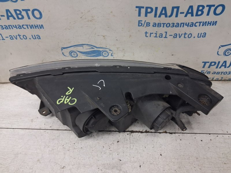 Фара правая Chevrolet Captiva 2006-2018 96699868 (Арт. 86188) Київ - зображення 4
