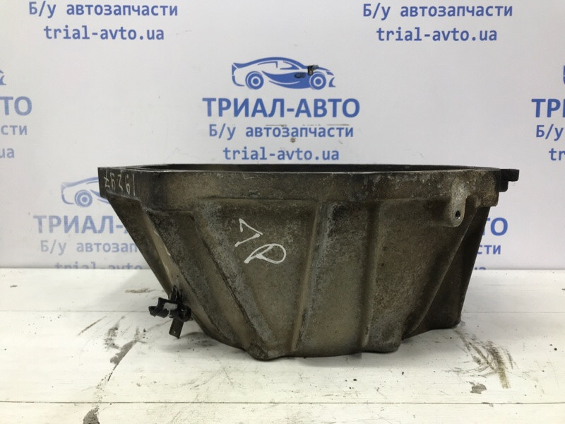 Адаптер АКПП Toyota Prado 2002-2009 3511160160 (Арт. 53587) Київ - зображення 6