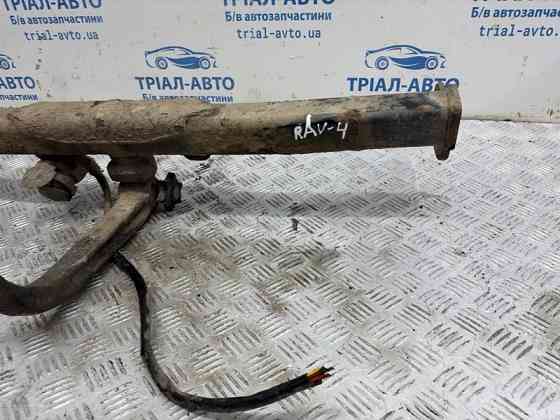 Фаркоп Toyota RAV 4 2005-2016  (Арт. 83387) Киев