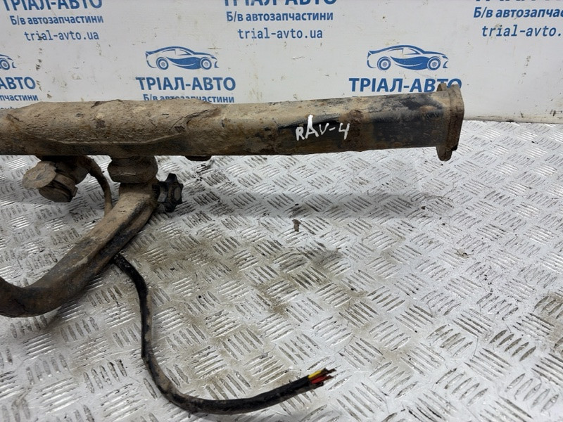 Фаркоп Toyota RAV 4 2005-2016  (Арт. 83387) Киев - изображение 3