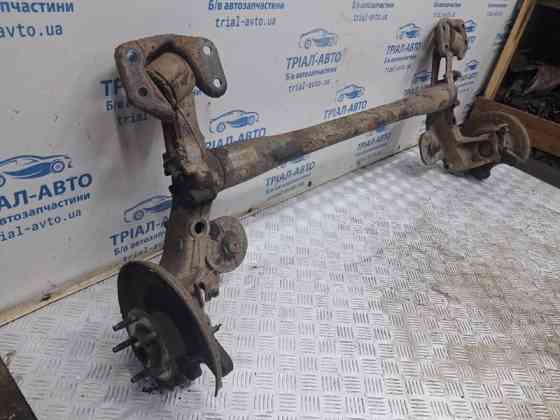 Балка задней подвески Chevrolet Cruze 2009-2016 13314327 (Арт. 86802) Киев