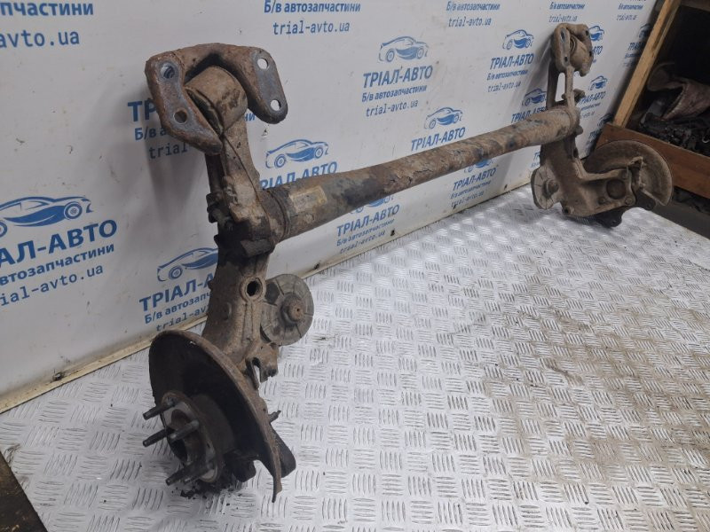 Балка задней подвески Chevrolet Cruze 2009-2016 13314327 (Арт. 86802) Киев - изображение 3