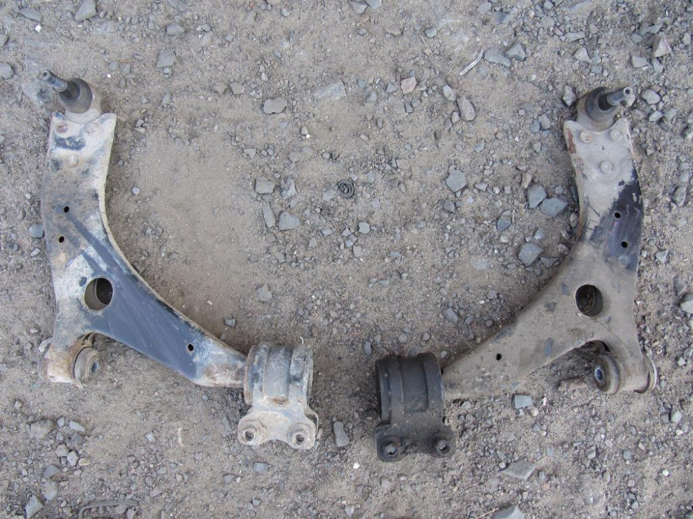 Рычаг передний Ford Focus 2004-2011 Ковель - изображение 1