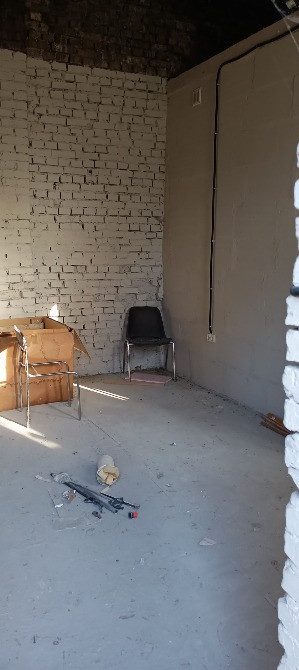 Сдам в аренду склад 65 м, отдельно стоящее здание. М.Лыбедская Київ - зображення 6