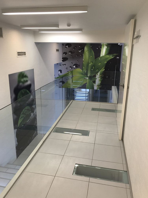 Продам. Офис 200 м.кв. 4/7, ул.Надежды Алексеенко 21 Днепр - изображение 12