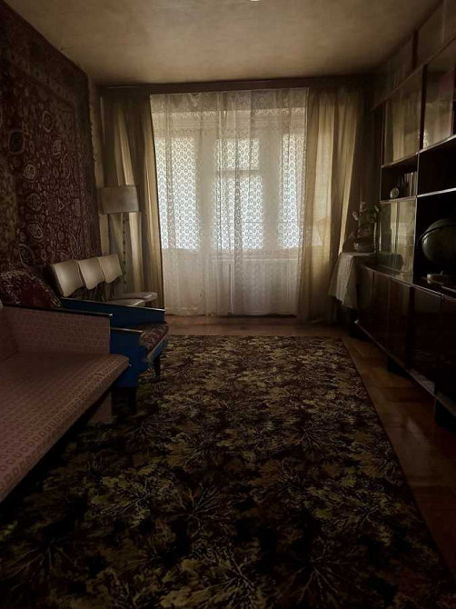 продажа 3-к квартира Черкассы, Сосновский, 50000 $ Черкаси - зображення 7