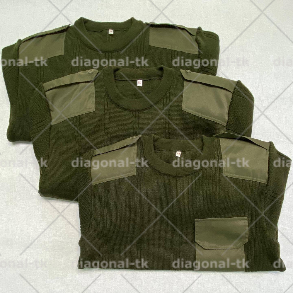 Светр формений високий горло Вінниця - зображення 1