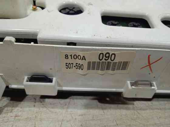 Приборная панель Mitsubishi Outlander 2003-2006 8140A023 (Арт. 8679) Київ