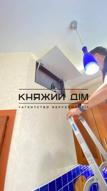 Здається в оренду затишна 1-кімнатна квартира м. Печерська. СВІТЛО НЕ ВИМИКАЮТЬ Київ - зображення 8