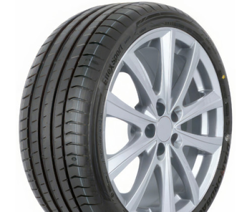 255/50 R19 Diamondback EffexSport DH202 107Y Легкова шина Киев - изображение 1