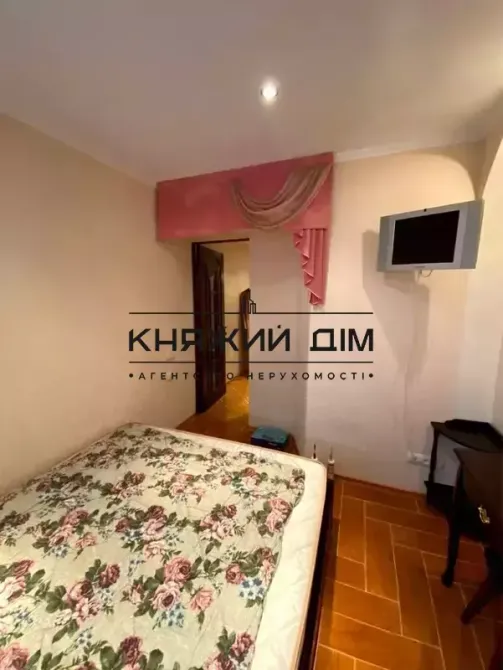 Аренда 2 комнатной на Оболони. Код Объекта: № 11196422 Киев - изображение 2