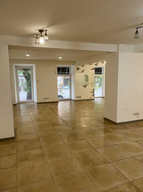 долгосрочная аренда торговые площади Одесса, Приморский, 50000 грн./мес. Одесса - изображение 10