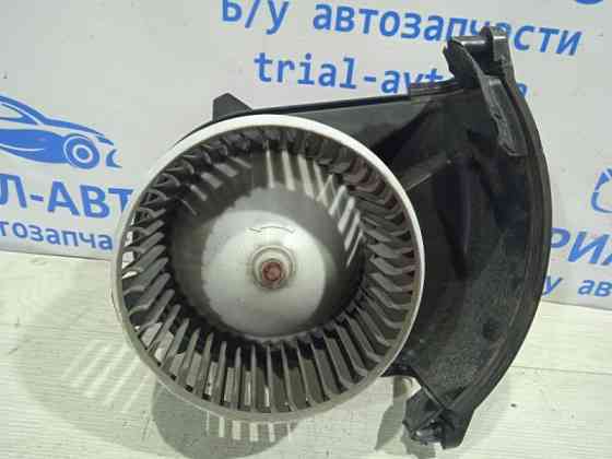 Моторчик печки Renault Kangoo 2007-2021 7701068992 (Арт. 16619) Київ