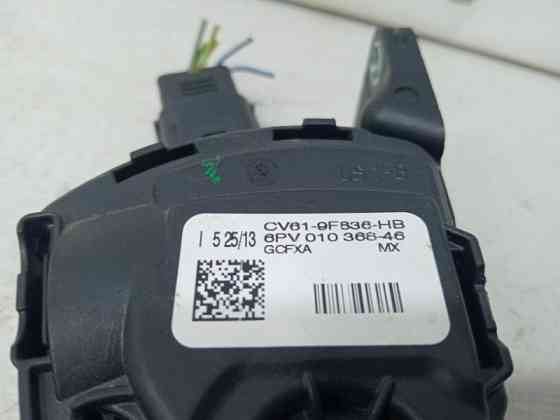 Педаль газа Ford Kuga 2011-2019 CV619F836HB (Арт. 60418) Київ