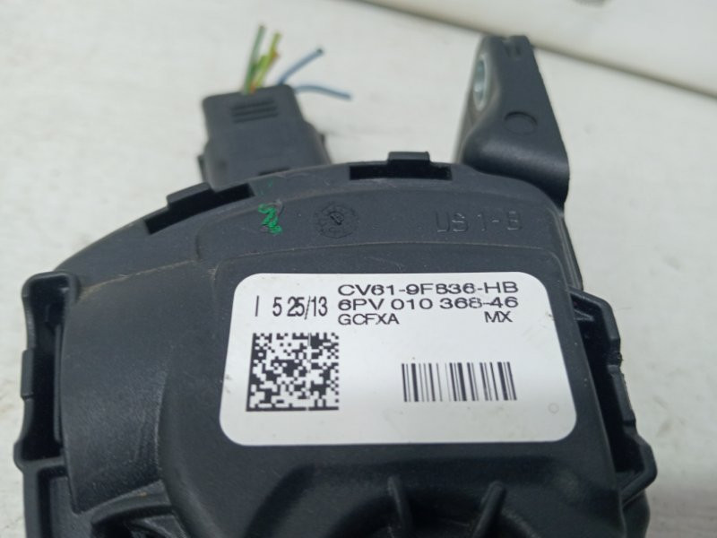 Педаль газа Ford Kuga CBS 2.0 DIESEL 2011 (б/у) Киев - изображение 5