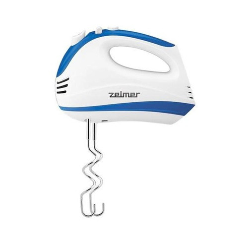 Міксер ручной ZELMER ZHM1652 400 Вт белый Київ - зображення 2