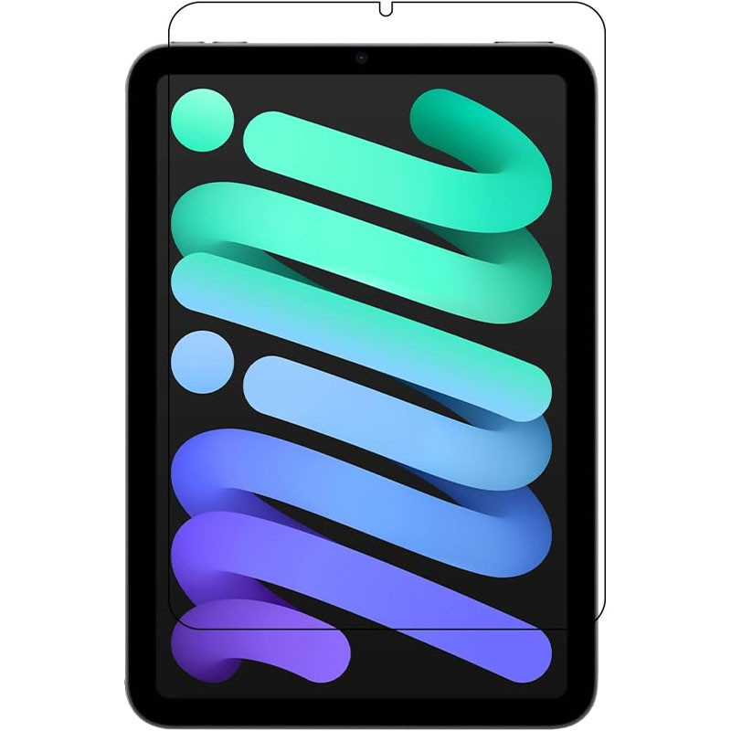 Защитное стекло Ultra 0.33mm (коробка) для Apple iPad Mini 6 (8.3") (2021) (2024) Херсон - изображение 1