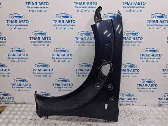 Крыло переднее левое Nissan Pathfinder 2004-2014 63101EB330 (Арт. 74341) Киев