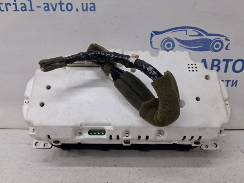 Приборная панель Lexus RX 350 XU30 3.5 БЕНЗИН 2GRFE 2003 (б/у) Киев - изображение 4