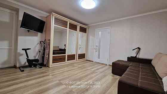 продажа 2-к квартира Белоцерковский, Белая Церковь, 63000 $ Біла Церква