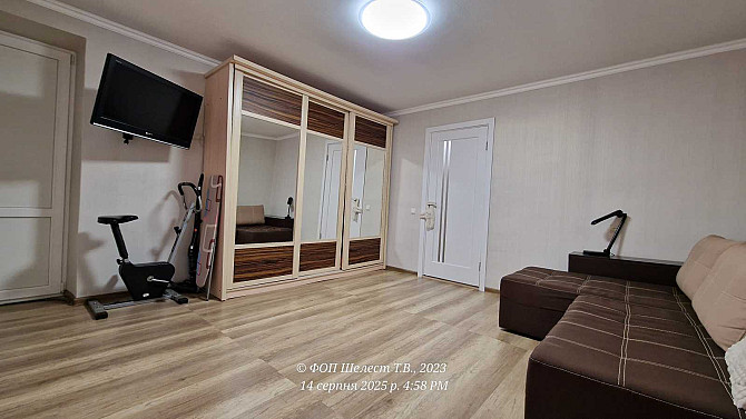 продажа 2-к квартира Белоцерковский, Белая Церковь, 63000 $ Біла Церква - зображення 3