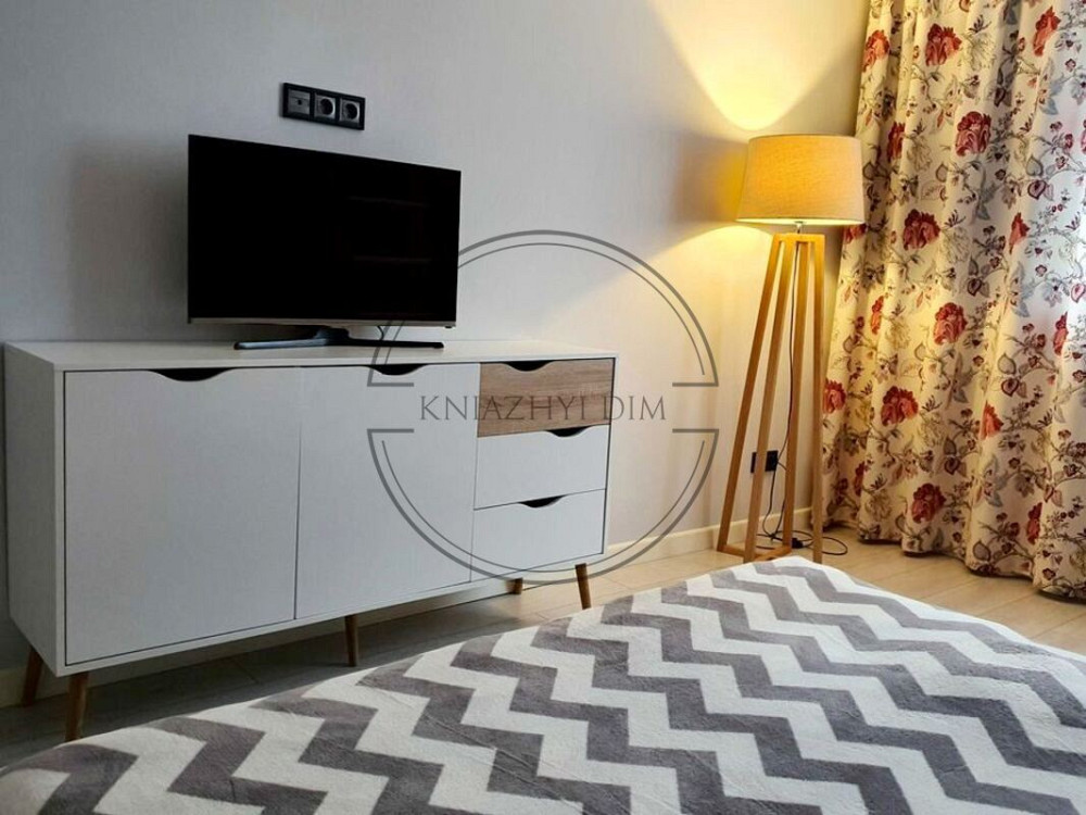 ЖК Лико-Град 1 комн. на Ломоносова м. ВДНХ № 11197337 Київ - зображення 4