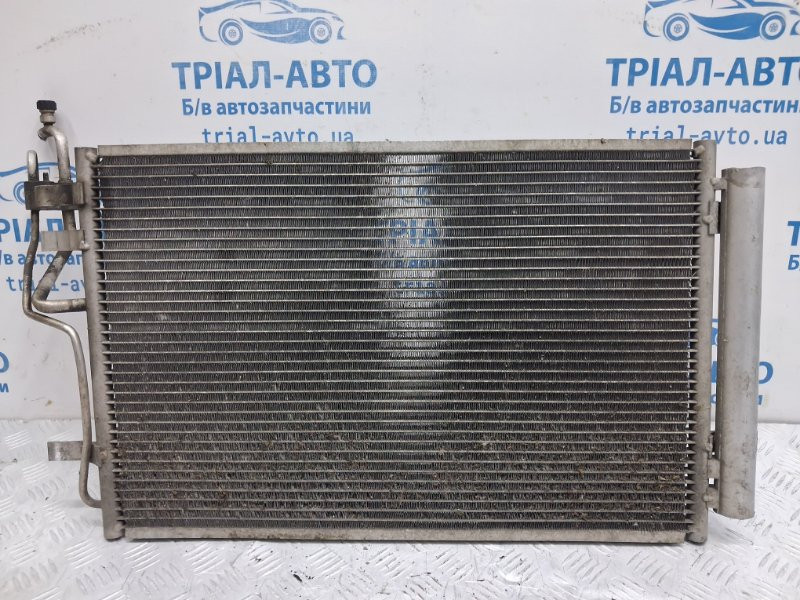 Радиатор кондиционера Hyundai I30 2007-2012 976062H010 (Арт. 78173) Київ - зображення 4