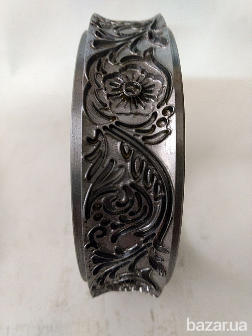 Вал для горячего тиснения древесины Київ - зображення 8