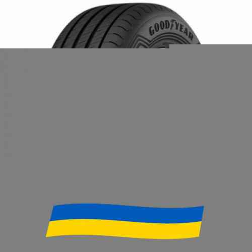225/55 R19 Goodyear EfficientGrip 2 SUV 99V Позашляхова шина Київ