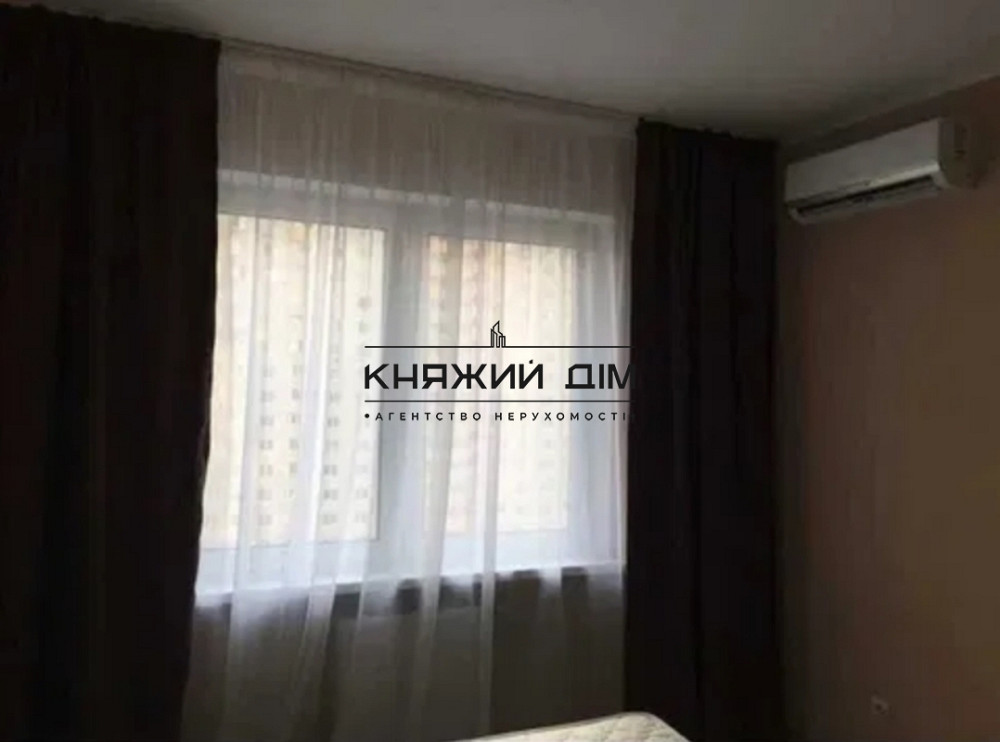 ОРЕНДА 1к. квартири в новому будинку Осокорки. КОД ОБ'ЄКТА: 11184083. Київ - зображення 9