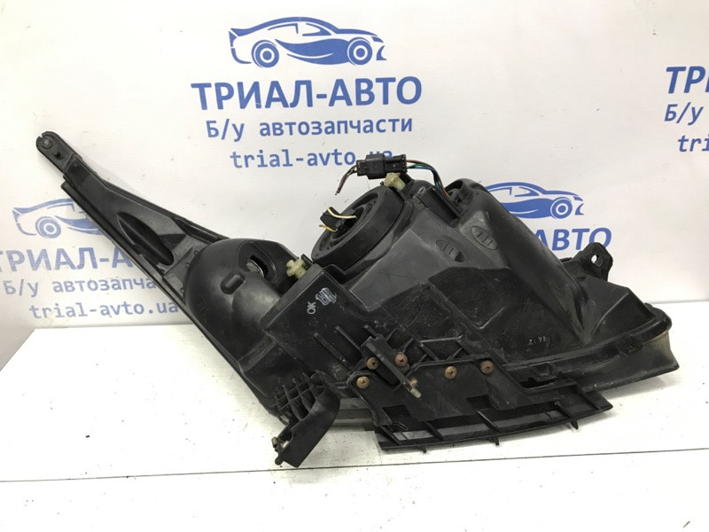 Фара левая галоген Chevrolet Cruze 2009-2016 95900041 (Арт. 45729) Киев - изображение 6