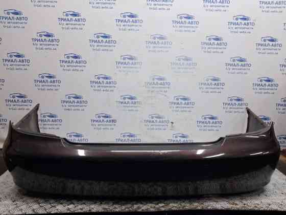 Бампер задний Toyota Camry XV30 3.0 БЕНЗИН 1MZFE 2001 (б/у) Київ