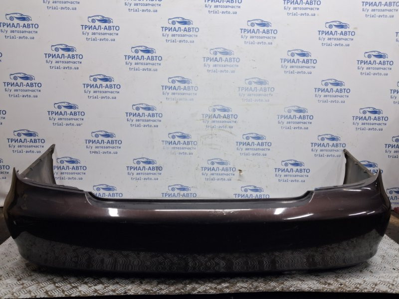Бампер задний Toyota Camry XV30 3.0 БЕНЗИН 1MZFE 2001 (б/у) Київ - зображення 1