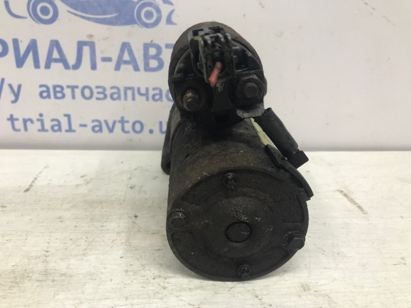 Стартер Hyundai Tucson TL 1.7 DIESEL D4FD 2015 (б/у) Киев - изображение 2