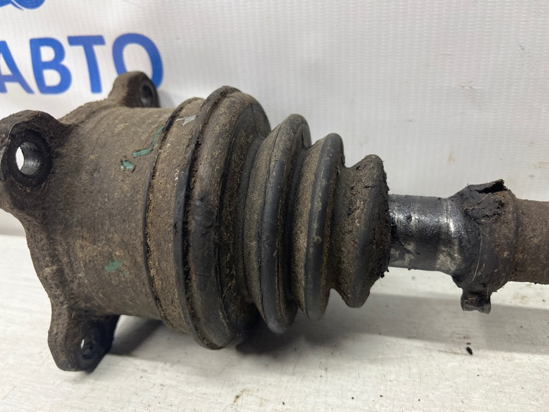 Привод передний правый Mitsubishi Pajero Sport 1996-2008 MR276870 (Арт. 77333) Київ - зображення 4