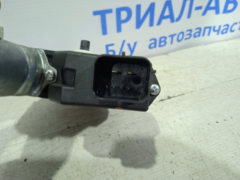 Моторчик стеклоподъемника передний Hyundai Sonata LF 2014 (б/у) Киев - изображение 3
