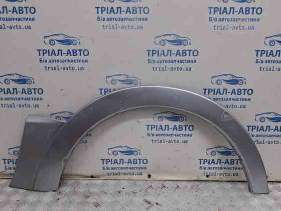 Накладка крыла Mitsubishi Pajero Wagon 2006-2022 7420A078HA (Арт. 87524) Киев