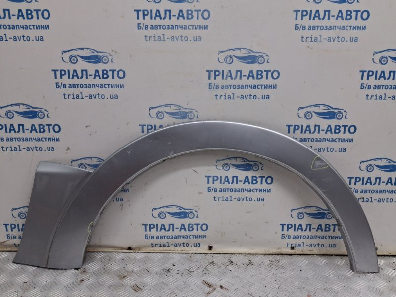 Накладка крыла Mitsubishi Pajero Wagon 2006-2022 7420A078HA (Арт. 87524) Киев - изображение 2