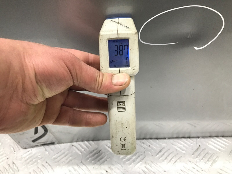 Дверь задняя правая Subaru Outback 2009-2015 60409AJ1009P (Арт. 56344) Киев - изображение 7