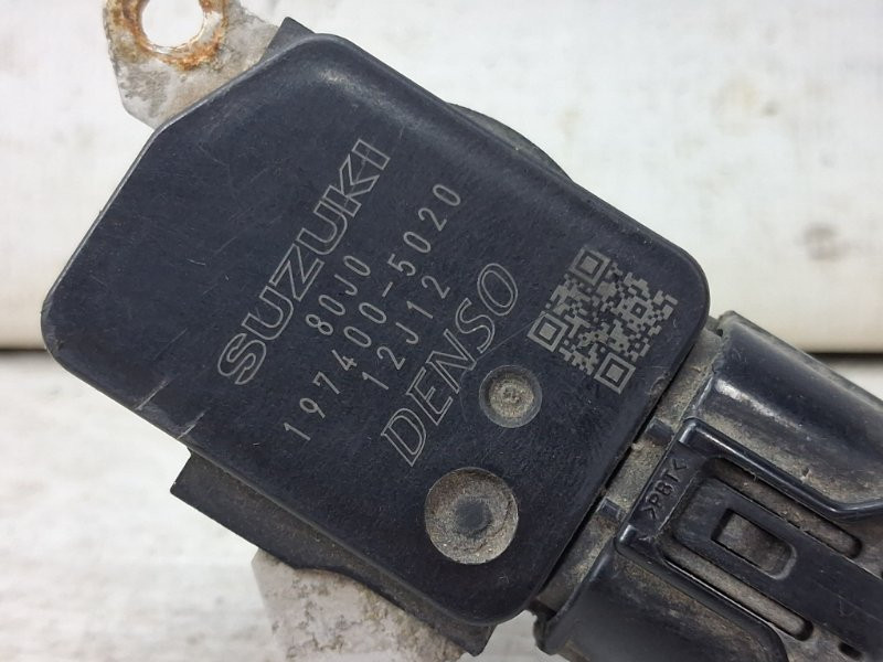 Датчик расхода воздуха Suzuki SX4 1 2.0 БЕНЗИН J20A 2006 (б/у) Киев - изображение 3