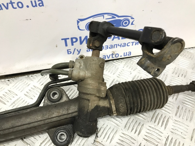 Рулевая рейка АНГЛИЯ Mitsubishi Pajero Wagon 1999-2006 MR554169 (Арт. 41175) Київ - зображення 5